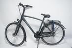 Refurbished Gazelle Vento C7 53cm - Herenfiets, Niet ingevuld, PON, Versnellingen, Niet ingevuld