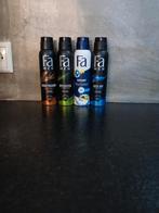 Fa deodorant mannen deo, Ophalen of Verzenden, Nieuw, Deodorant of Bodyspray
