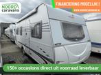 SUNLIGHT CAPRON C543, DAKAIRCO, VOORTENT, FRANSBED, MOVER, Caravans en Kamperen, Caravans, Mover, Sunlight, Rondzit, 7 tot 8 meter