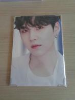 BTS Suga Yoongi fanmade premium photo (sealed), Ophalen of Verzenden, Nieuw, Poster, Artwork of Schilderij