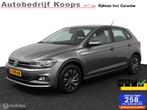 Volkswagen Polo 1.0 TSI 95Pk Comfortline 5-Deurs | Airco | A, Auto's, Voorwielaandrijving, Gebruikt, Origineel Nederlands, Bedrijf