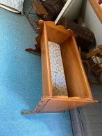 Vintage / antieke baby wieg - jaren 50 / 50’s, Ophalen
