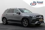 Mercedes-Benz GLE 350 de 4MATIC Premium Plus AMG Virtual Coc, USB, Gebruikt, 4 cilinders, GLE