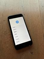 iPhone SE 2e generatie (2021) / 76% Batt / 128gb, Ophalen, Zwart, 76 %, Zonder simlock