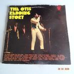 Otis Redding - The Otis Redding Story (2p), Cd's en Dvd's, Vinyl | R&B en Soul, 1960 tot 1980, Gebruikt, Verzenden, 12 inch