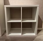 Ikea Kallax kast - nette staat, Ophalen, Met plank(en), Kunststof, 50 tot 100 cm