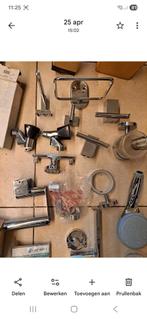 Grohe Badkamer Accessoires - Nieuw!, Ophalen of Verzenden, Nieuw, Overige kleuren, Overige typen