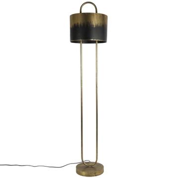 Countryfield vloerlamp Paxton EU-stekker 166 cm beschikbaar voor biedingen