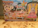 Sylvanian families ice cream, Ophalen of Verzenden, Nieuw