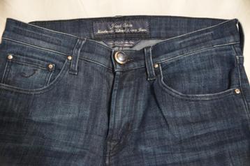NIEUW – Jeans – JACOB COHEN – blauw – maat 26 – en meer beschikbaar voor biedingen