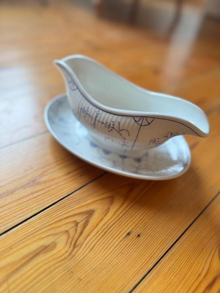 Boch juskom copenhagen, Antiek en Kunst, Antiek | Servies los, Ophalen of Verzenden