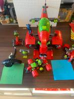 Lego set Neptune 8057 en 8075, Kinderen en Baby's, Speelgoed | Duplo en Lego, Ophalen of Verzenden, Gebruikt, Lego