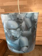 StarWars lamp., Ophalen, Zo goed als nieuw, Kunststof, Minder dan 50 cm