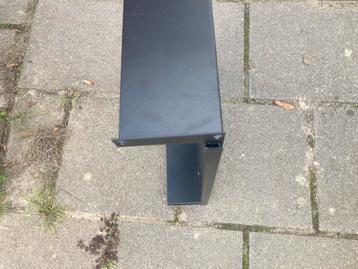 19" Uitschuif Plateau 2U - Serverkast Accessoire beschikbaar voor biedingen