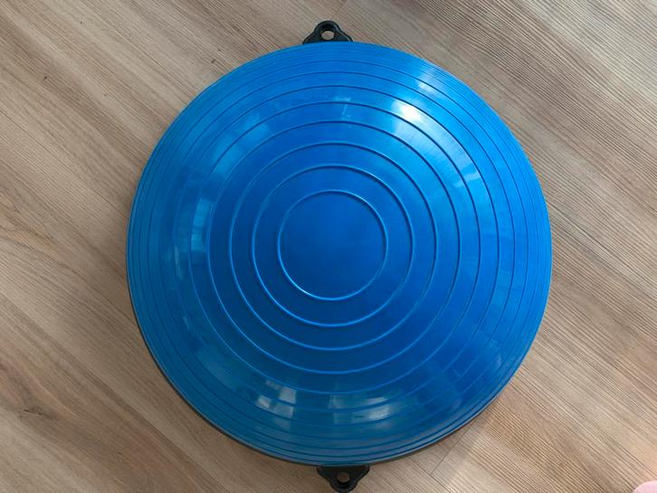 NexGen Balanstrainer - Zo Goed Als Nieuw!, Sport en Fitness, Fitnessmaterialen, Zo goed als nieuw, Balansbord, Benen, Ophalen