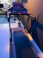 Loopband - Focus Fitness Jet 9 iPlus met GARANTIE, Ophalen of Verzenden, Zo goed als nieuw, Loopband