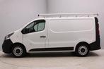Opel Vivaro 1.6 CDTI L1H1 Edition EcoFlex € 10.555,00, Auto's, Bluetooth, 4 cilinders, 2000 kg, Wit