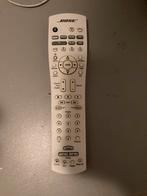 Bose lifestyle 38 en 48 afstandsbediening rc38t1-40, Audio, Tv en Foto, Afstandsbedieningen, -, Verzenden, -, Zo goed als nieuw