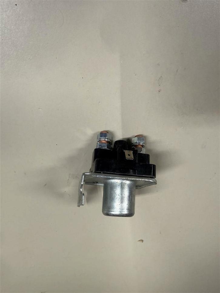 12v starter solenoide klassieke auto triumph mini lucas Type, Auto diversen, Auto-accessoires, Nieuw, Ophalen of Verzenden