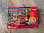 Donkey kong country, Spelcomputers en Games, Games | Nintendo Super NES, Ophalen of Verzenden