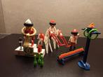Manege met paarden Playmobil, Kinderen en Baby's, Speelgoed | Playmobil, Ophalen of Verzenden, Gebruikt