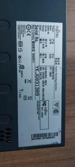 Fujitsu Esprimo E730 - SSD - 4GB RAM, Computers en Software, Desktop Pc's, Ophalen, 2 tot 3 Ghz, SSD, Fujitsu