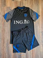 Nederlands elftal shirt 2020 KNVB Oranje voetbal tenue M, Maat 48/50 (M), Nike, Oranje, Ophalen of Verzenden