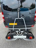 Thule Fietsendrager klapbaar, Auto diversen, Ophalen of Verzenden, 2 fietsen, Gebruikt, Achterklepdrager