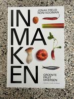 Jonah Freud - Inmaken, Ophalen of Verzenden, Nederland en België, Jonah Freud; Noni Kooiman, Zo goed als nieuw