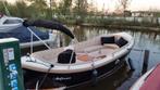 Antaris RB18, Binnenboordmotor, 6 meter of meer, Benzine, Polyester