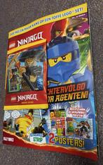 Lego Ninjago Commandant imperium garde  nieuw ongebruikt com, Nieuw, Ophalen of Verzenden