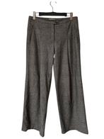 Annette Gortz broek L, Ophalen of Verzenden, Zo goed als nieuw, Grijs, Lang