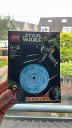 Lego Star Wars 75010, Ophalen of Verzenden, Nieuw, Complete set, Lego