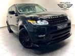 Land Rover Range Rover Sport 3.0 V6 Supercharged HSE 22inch,, Auto's, Land Rover, Automaat, Gebruikt, 2995 cc, Lichtsensor