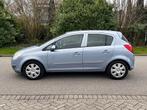 Opel Corsa 1.0-12V 5DR*Airco*07-06-2025 APK*124.000*Elektris, Auto's, Opel, 1045 kg, Te koop, Geïmporteerd, 5 stoelen