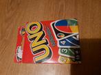 Uno, Ophalen of Verzenden, Gebruikt