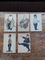 Spotprenten WWII, Ophalen of Verzenden, Overige soorten, Overige gebieden, Overige typen