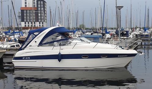 Bavaria 27 Sport (bj 2006), Watersport en Boten, Motorboten en Motorjachten, Gebruikt, Polyester, 6 tot 9 meter, Diesel, 50 pk of meer