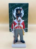 Robert Harrop Brindle Bull Terrier Wellington’s DP230B Hond, Ophalen of Verzenden, Zo goed als nieuw, Hond of Kat, Beeldje of Figuurtje