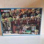 Mooie puzzel  1000 stukjes, Hobby en Vrije tijd, Denksport en Puzzels, Ophalen of Verzenden, 500 t/m 1500 stukjes, Zo goed als nieuw