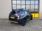 Dacia Duster 4x4 1ste eigenaar! Blackshadow, Auto's, Navigatiesysteem, Gebruikt, 4 cilinders, Duster