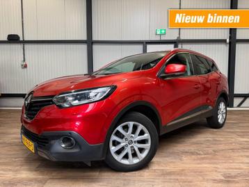 Renault KADJAR 1.2 TCe Intens / NAVI / CRUISE / KEYLESS / LA beschikbaar voor biedingen