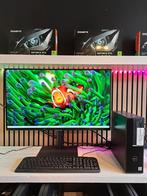Dell SFF Core i5 10500 16GB 256GB M.2 SSD Windows 11 Pro, 256 GB, Refurbished, Ophalen of Verzenden, Dell