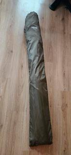 Visparaplu/Tent merk Trend cayenne1.80m - Zo goed als nieuw!, Watersport en Boten, Hengelsport | Karpervissen, Ophalen