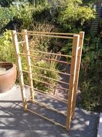 houten schoenenrek, Ophalen, Gebruikt