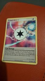 Call Energy Pokemon 92/100, Gebruikt, Ophalen of Verzenden, Losse kaart