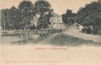Oudshoorn 's Molenaarsbrug ca 1900, Verzenden, Voor 1920, Ongelopen, Zuid-Holland