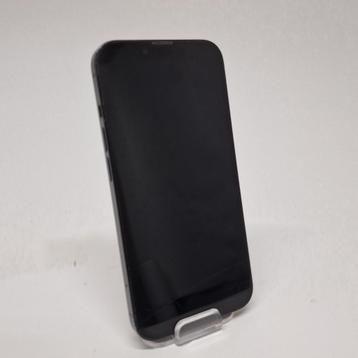 Iphone 14 128gb 87% zwart | Incl garantie beschikbaar voor biedingen
