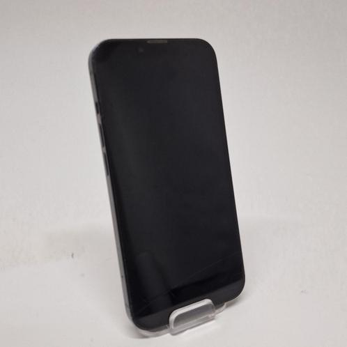Iphone 14 128gb 87% zwart | Incl garantie, Telecommunicatie, Mobiele telefoons | Apple iPhone, Gebruikt