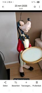 Gofy Butler te koop, Ophalen of Verzenden, Zo goed als nieuw